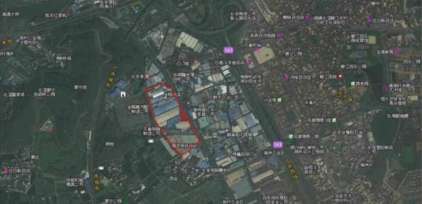 2022年土地卫片执法启动!哪些原来“不违法”的用地行为, 现在违法了?