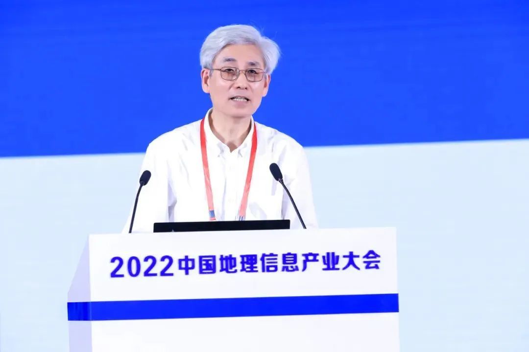 特邀报告PPT | 郭仁忠：构建适应时代发展的社会生态