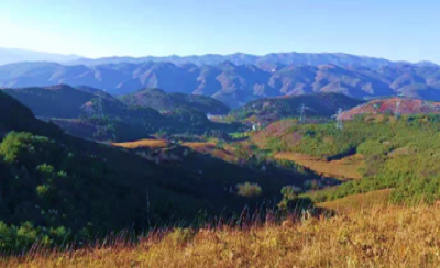 国土调查“亮家底” 惠民新举“绘愿景”