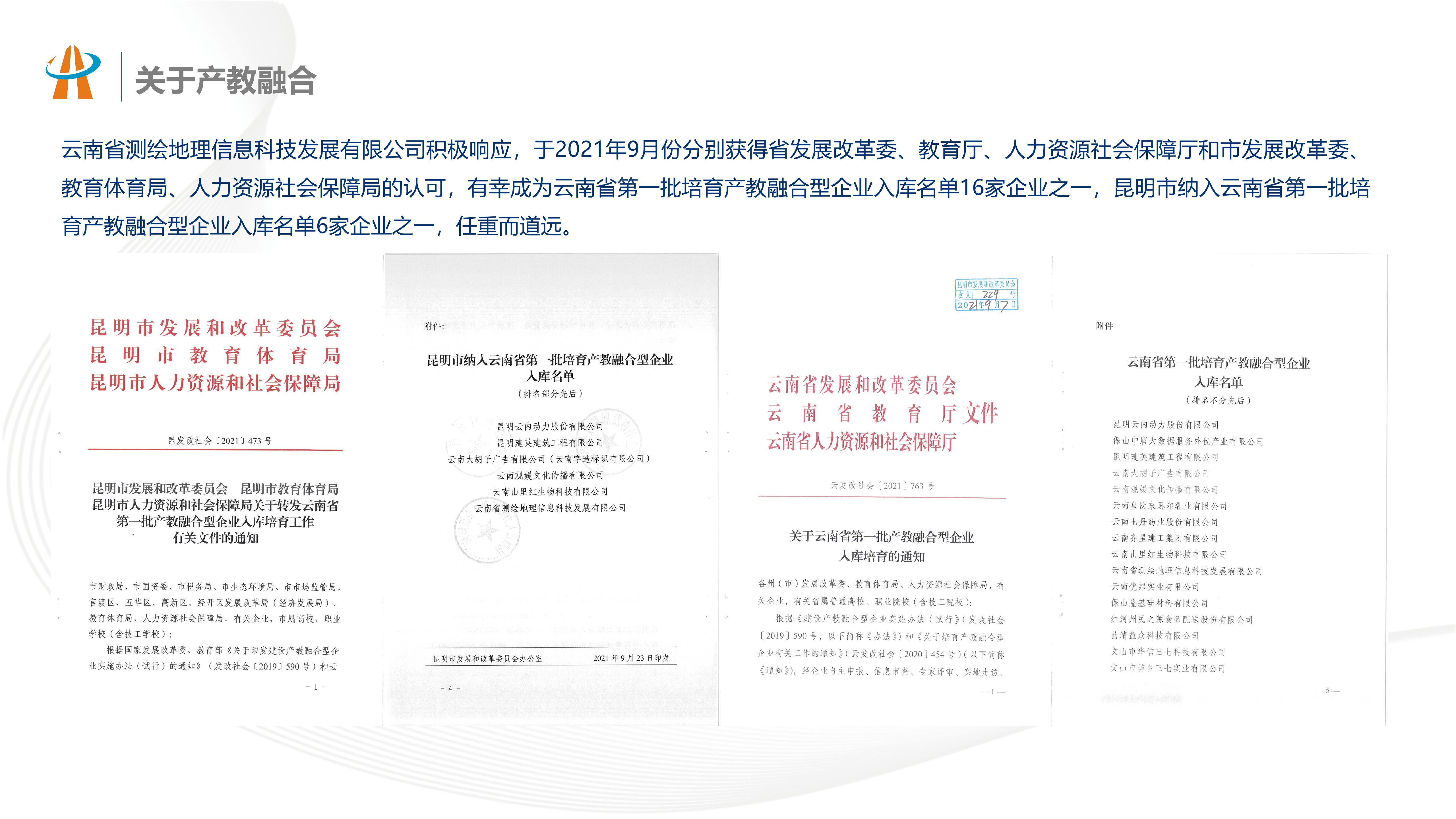 产业融合