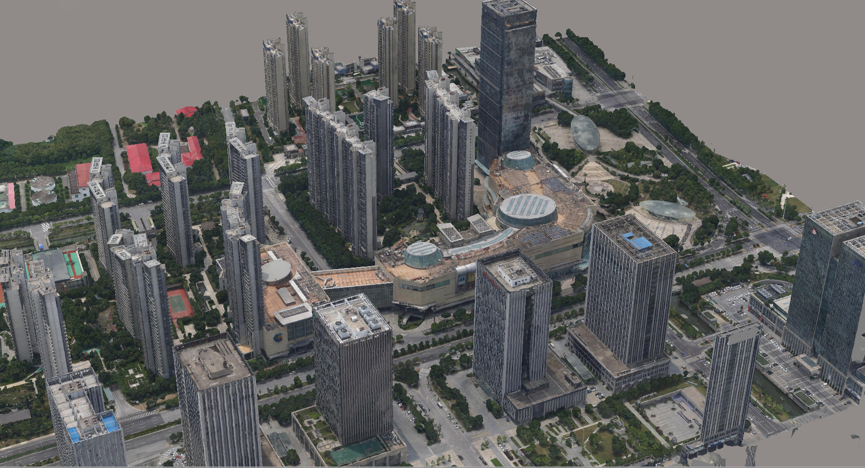 自然资源部:新型基础测绘与实景三维中国建设技术文件(5-7)发布