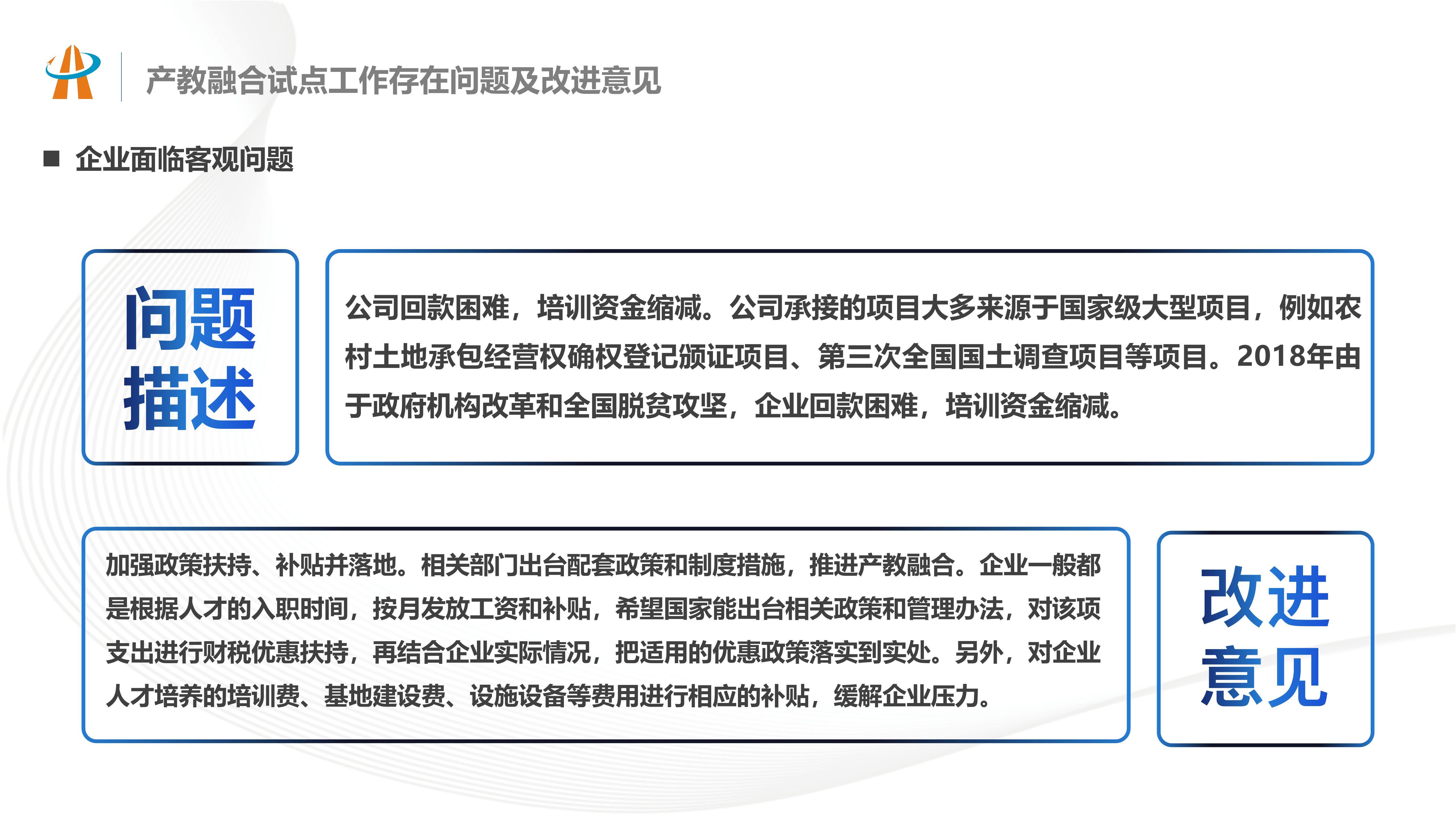 产业融合